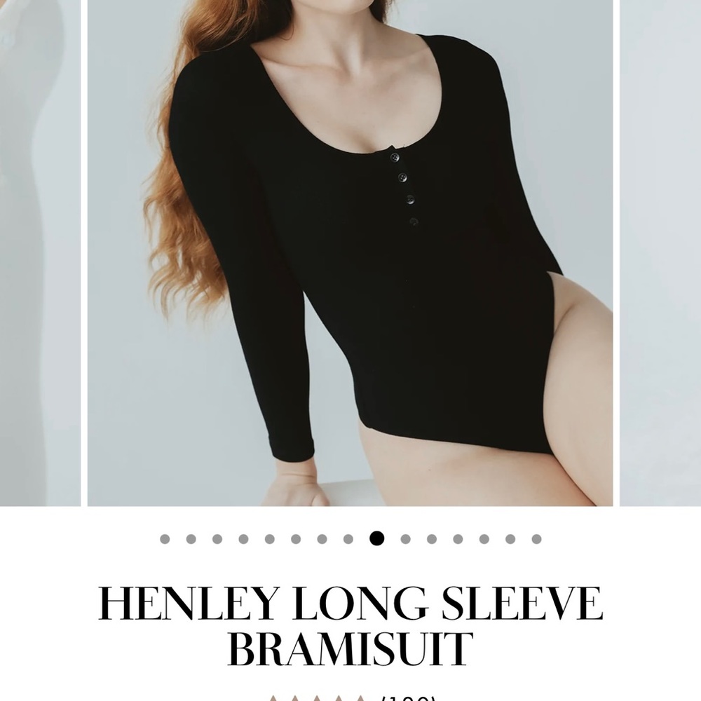 Klassy Network Bramisuit